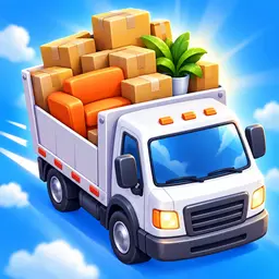 Manic Movers icon